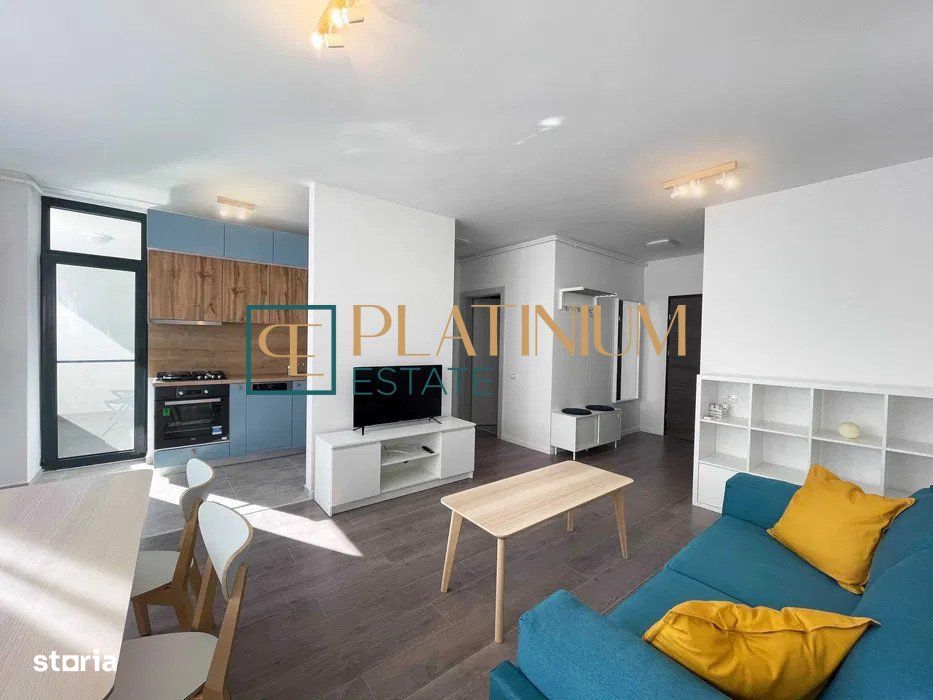 P4197 Apartament DOUA CAMERE, XCity Tower,CENTRALA PROPRIE,LOC DE PARC