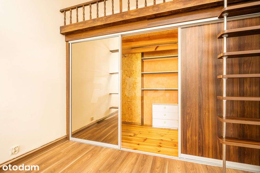 2/3 pok niepodal Wałów parter super na biuro-4