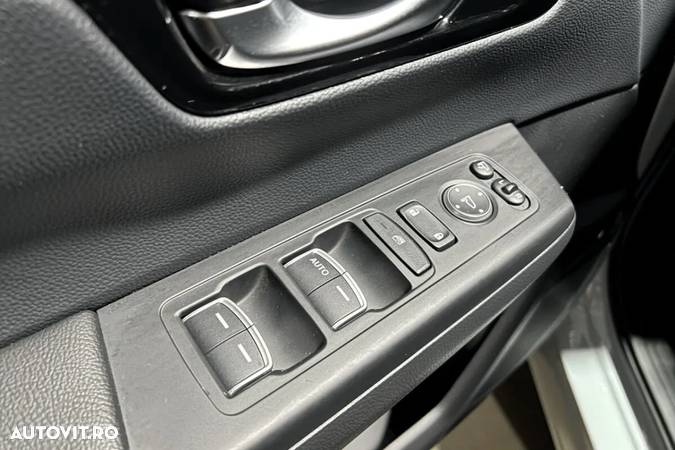 Honda CR-V e:PHEV 2.0 i-MMD Hybrid 2WD Advance Tech - 10
