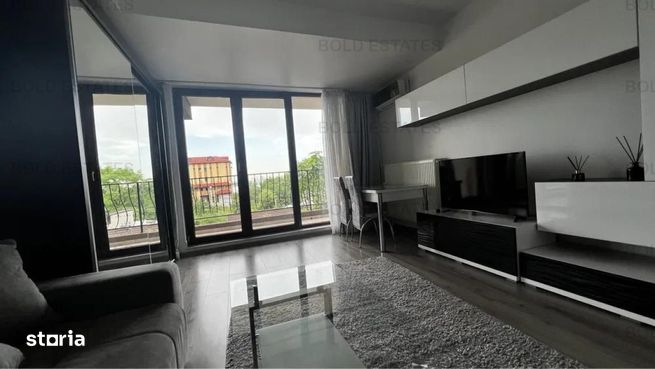 Dezrobirii | 2 Camere | Pet-Friendly | Centrala Proprie