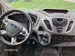 Ford Transit Custom - 17