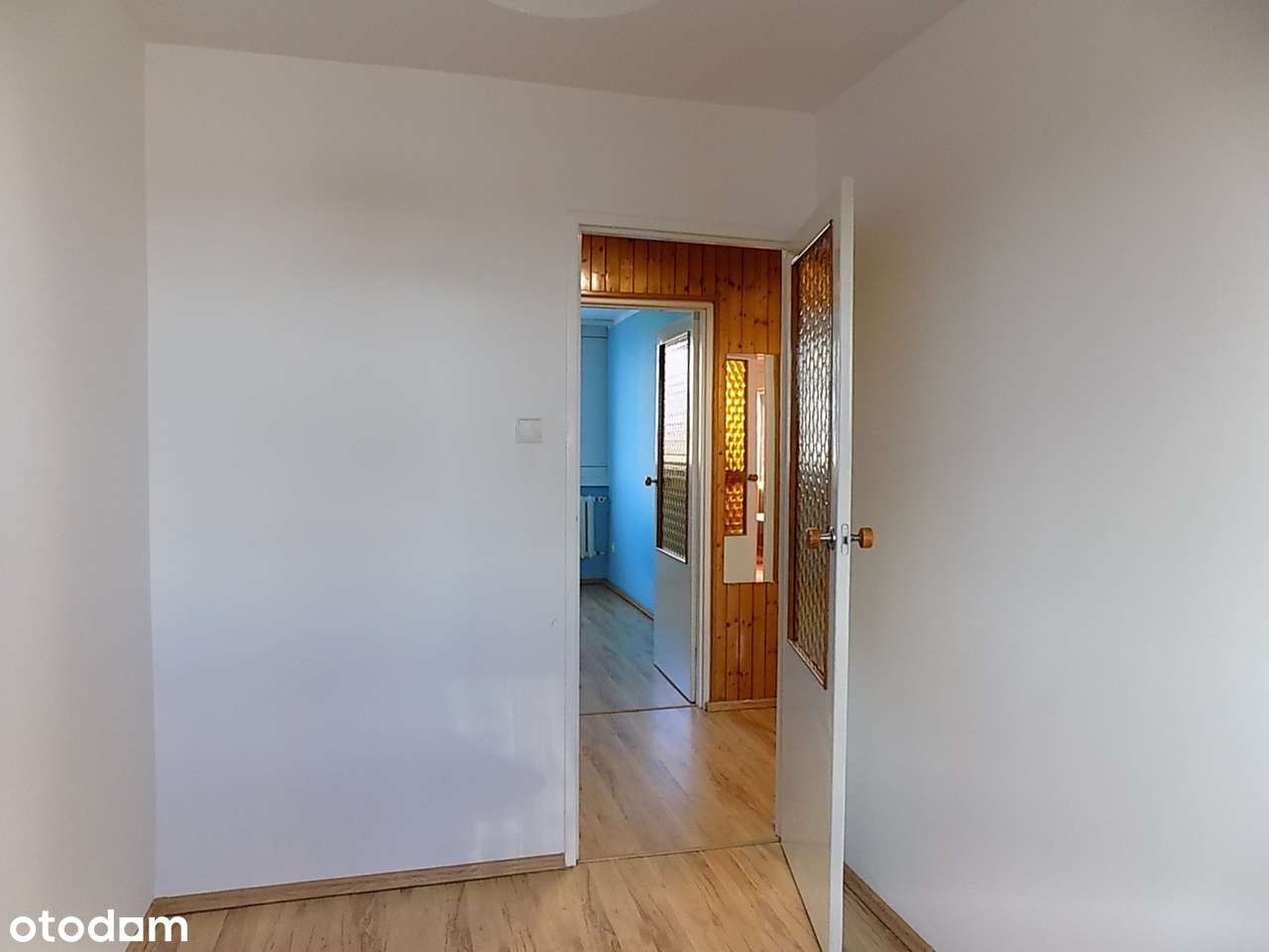 Przestronne 3-pokojowe mieszkanie z balkonem-6