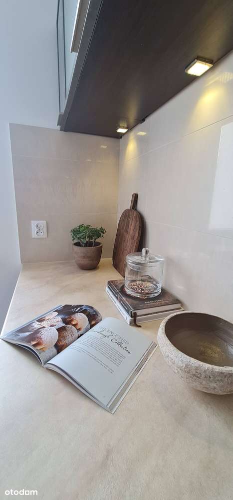 Perełka!!! 56,5 m2, pierwsze piętro z garażem i miejscem parkingowym - Pełny obrazek: 4/20