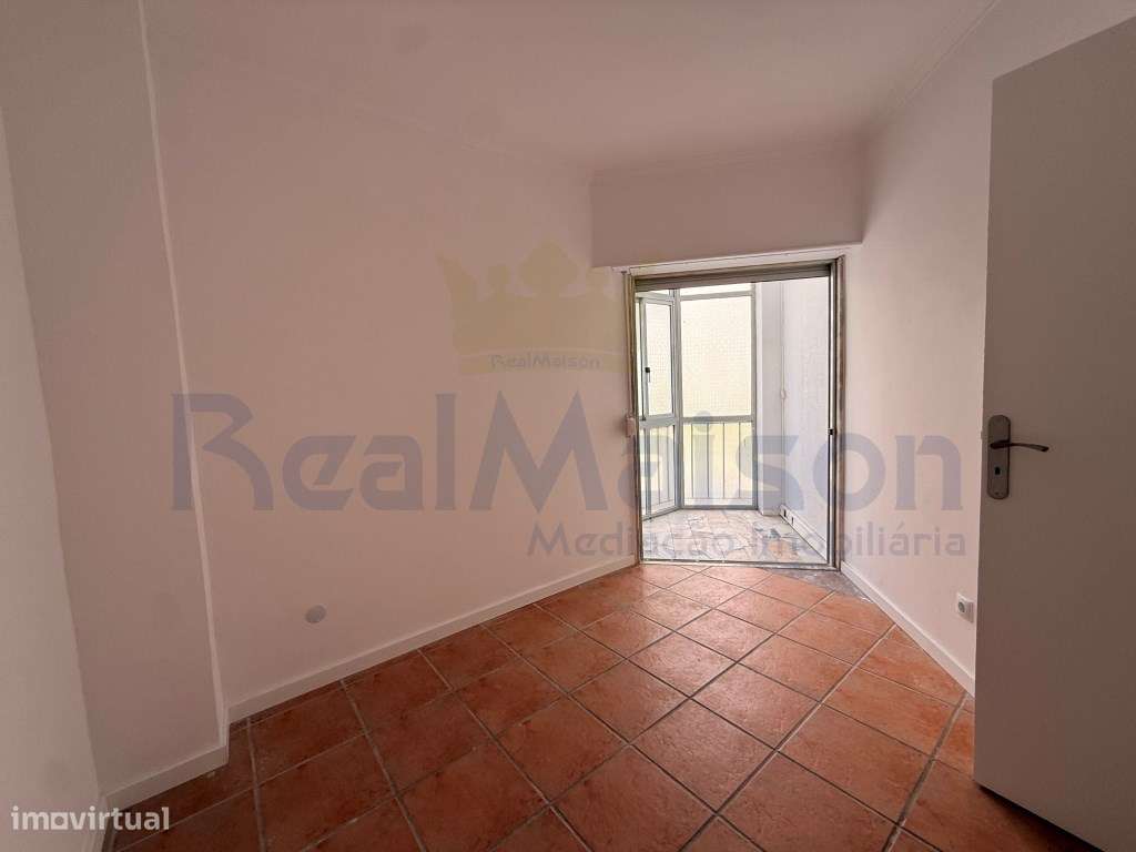 Fantástico Apartamento T3-9