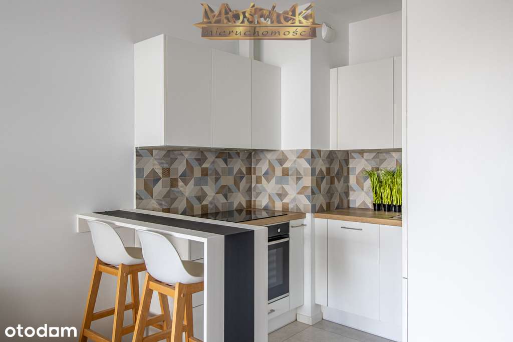 Przytulne 2 pokoje na Mokotowie na sprzedaż-7