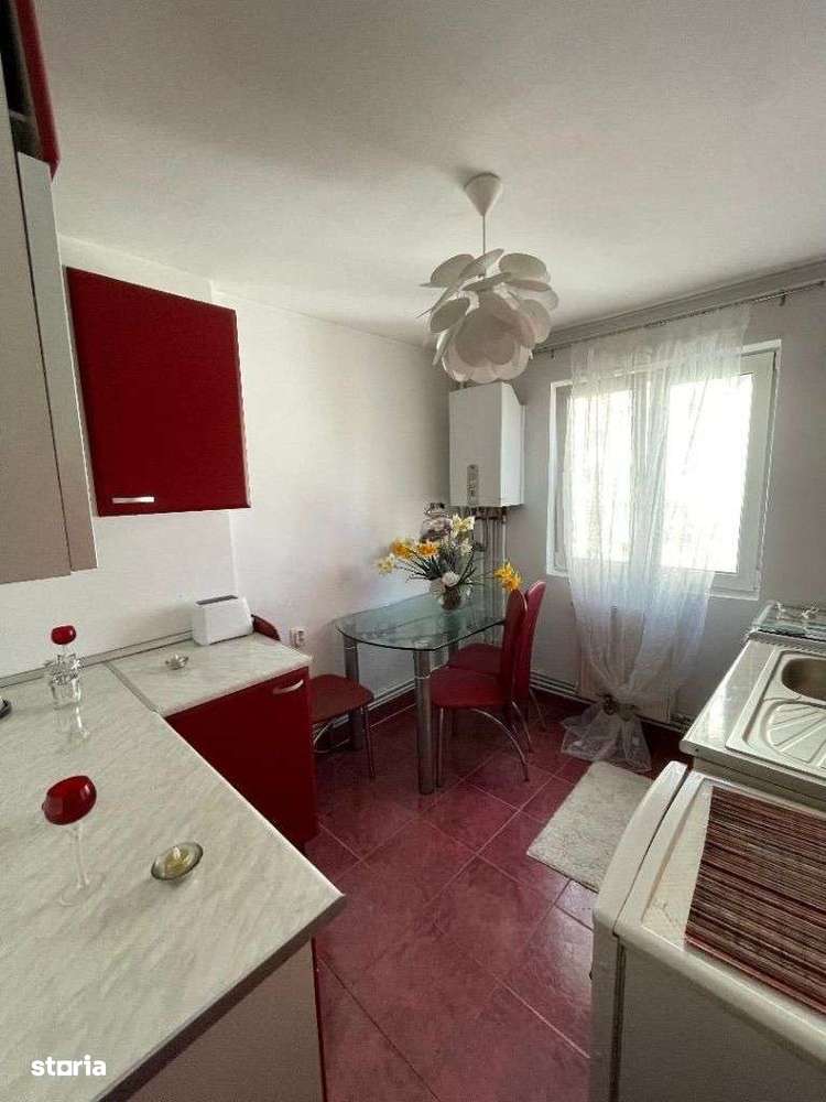 Apartament in Cetate, mobilat - Imagine principală: 4/6