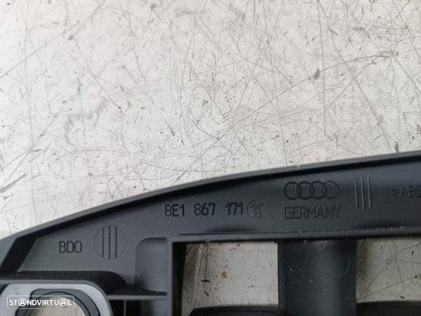Pega Da Porta Audi A4 Avant (8Ed, B7) - 2