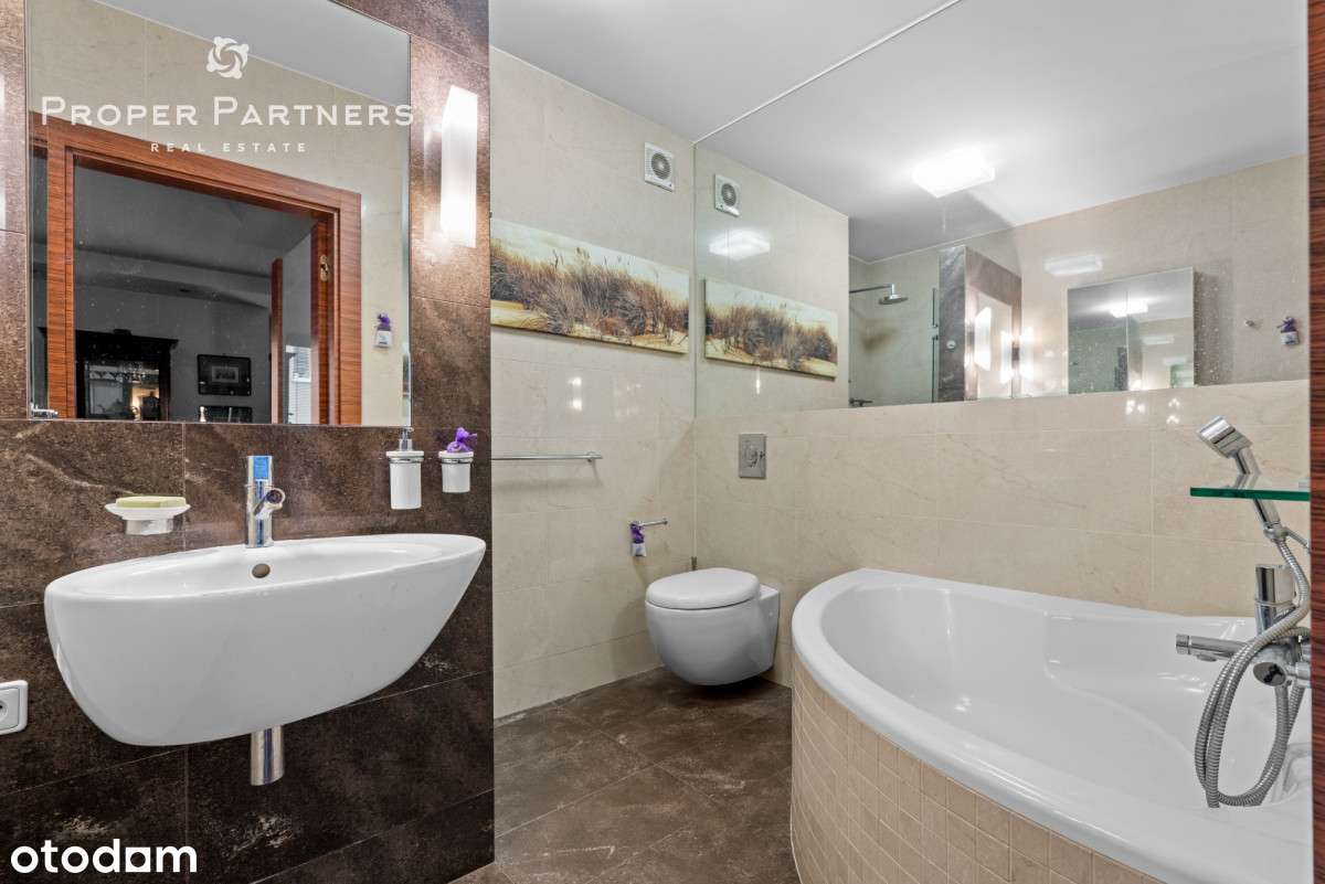 3 pokoje z możliwością 4/ Bielany Marymont-Kaskada-17