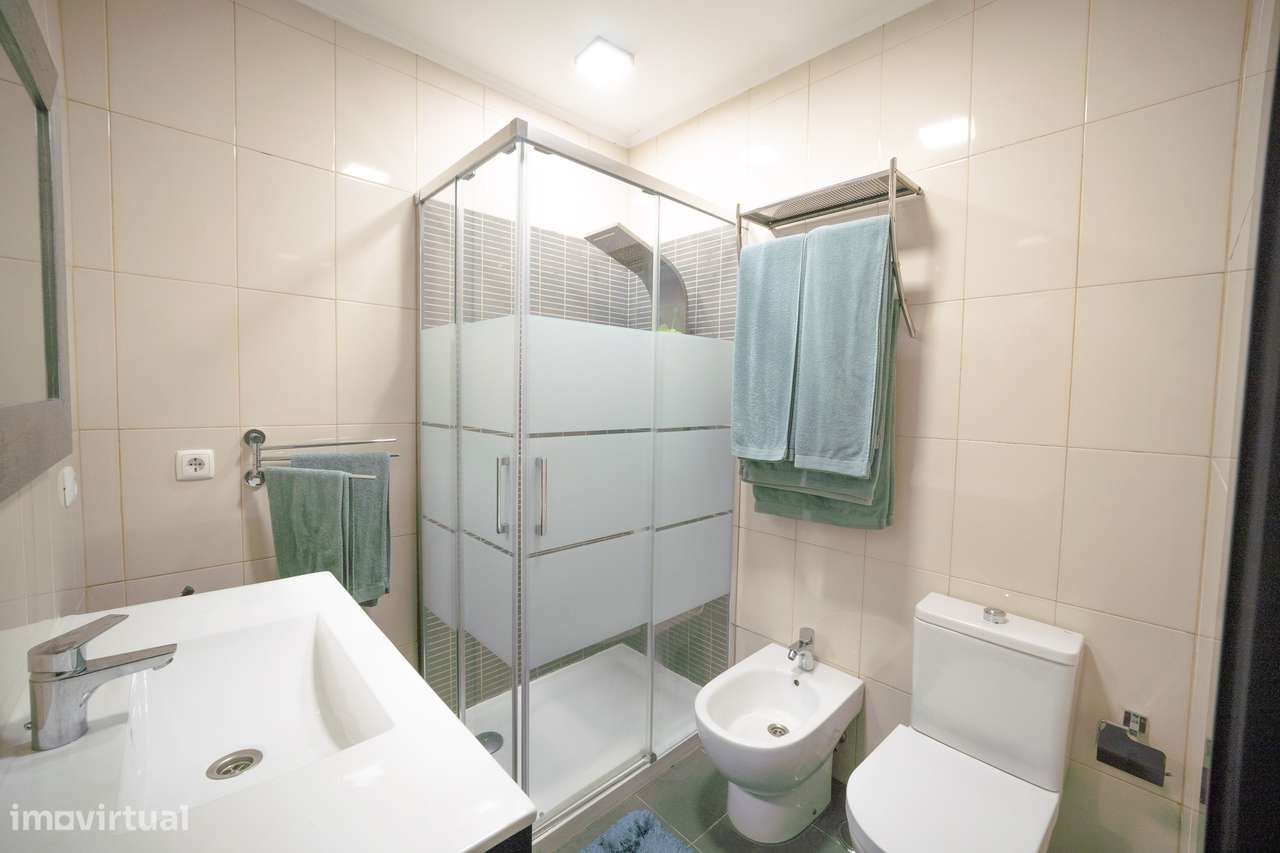 Apartamento T2 Aconchegante ao pé do metro. - Grande imagem: 4/15