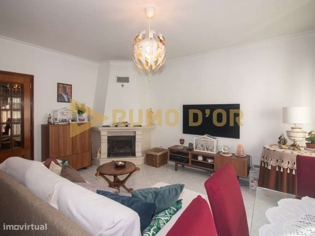 Apartamento T3 em Castanheira do Ribatejo - Grande imagem: 4/22