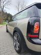 MINI Clubman One - 17