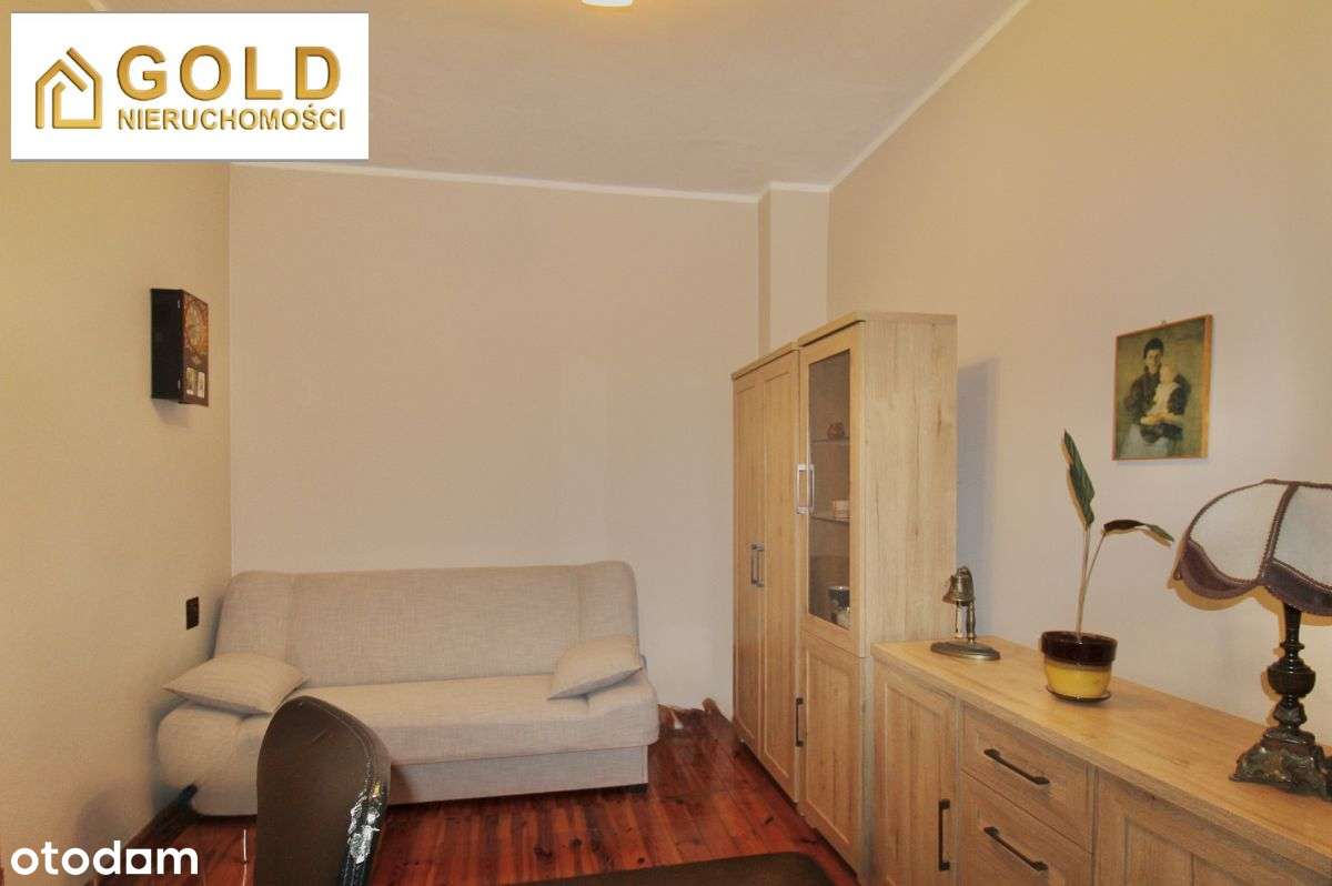 4-pokojowe mieszkanie z tarasem i garażem Płoty - Pełny obrazek: 5/14