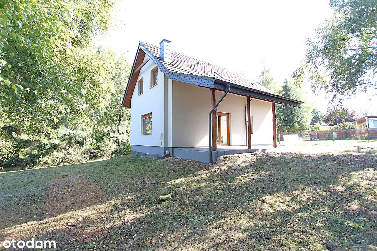 Dom 4 pokoje 105 m2 STARY DĘBIEC (JURKOWO) - Pełny obrazek: 5/19