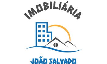 Imobiliária João Salvado Logotipo