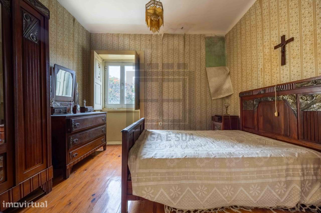 Moradia, 147 m², São Felix da Marinha-28
