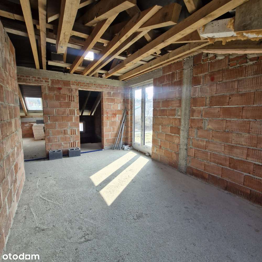 Budynek 220m² handlowo-mieszkalny z działką | Partyzantów, Dębica-10