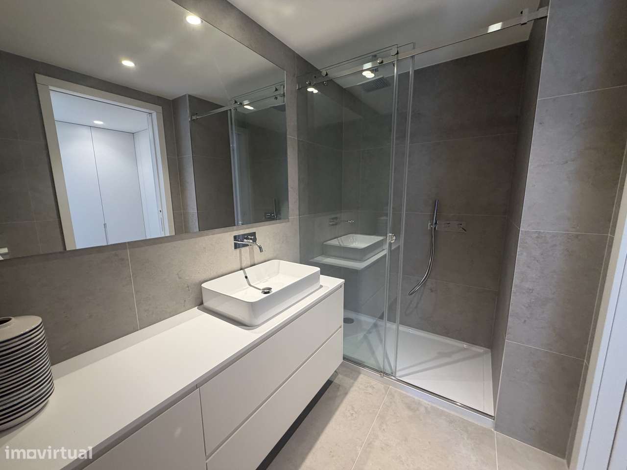 Apartamento T2 à venda em Praia Granja/Arcozelo-14