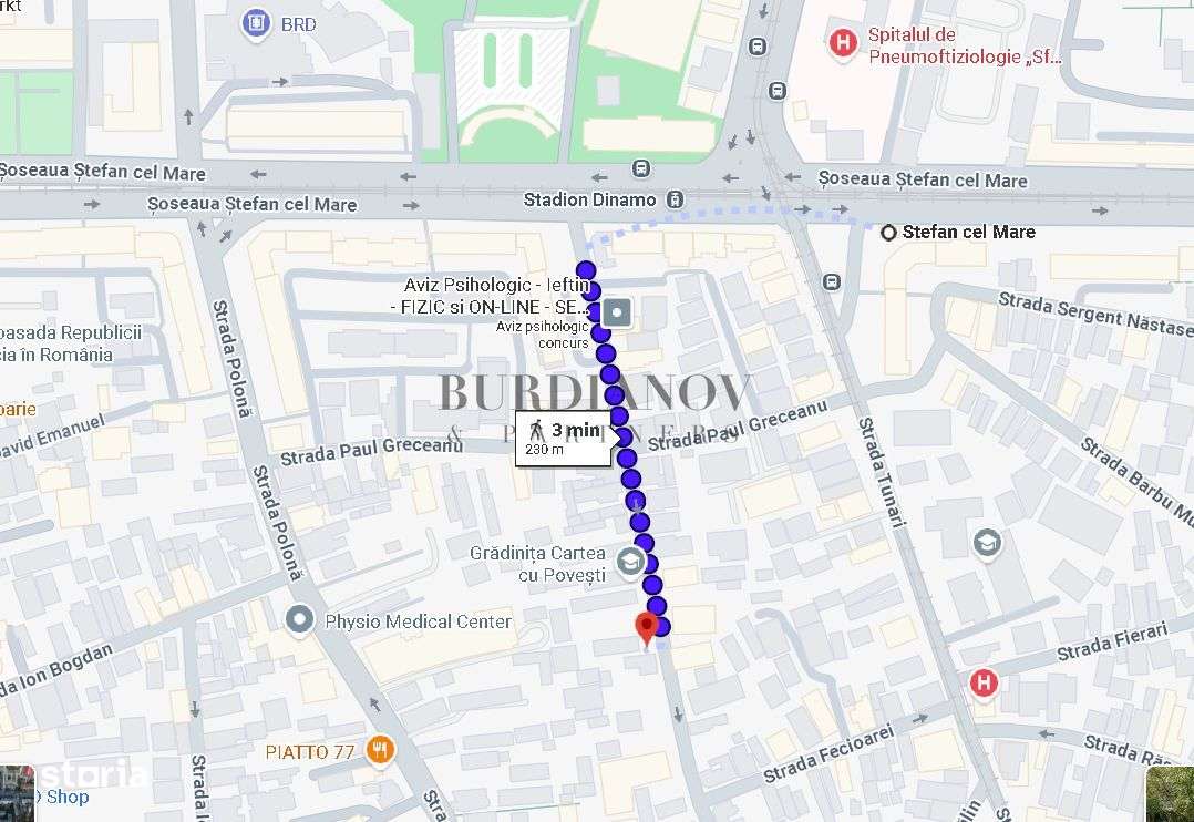 Garsonieră în vilă - etajul 1 - Metrou Ștefan cel Mare-14