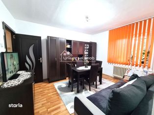 Apartament 2 camere, zona str. Gr.  Alexandrescu