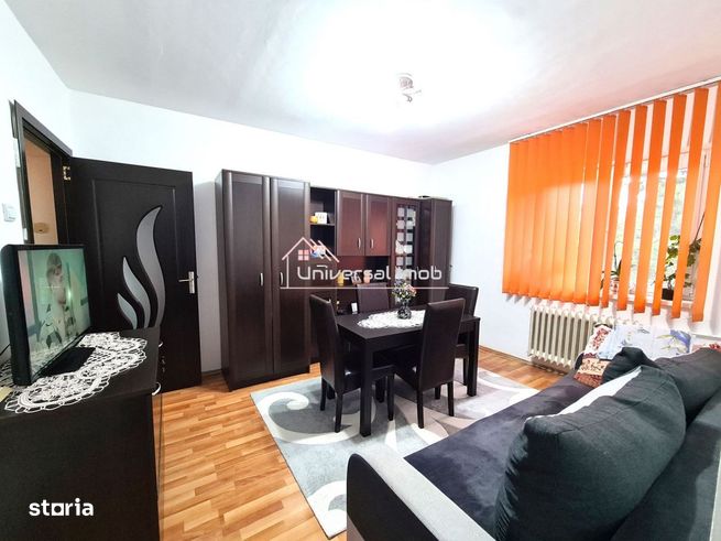 Apartament 2 camere, zona str. Gr.  Alexandrescu