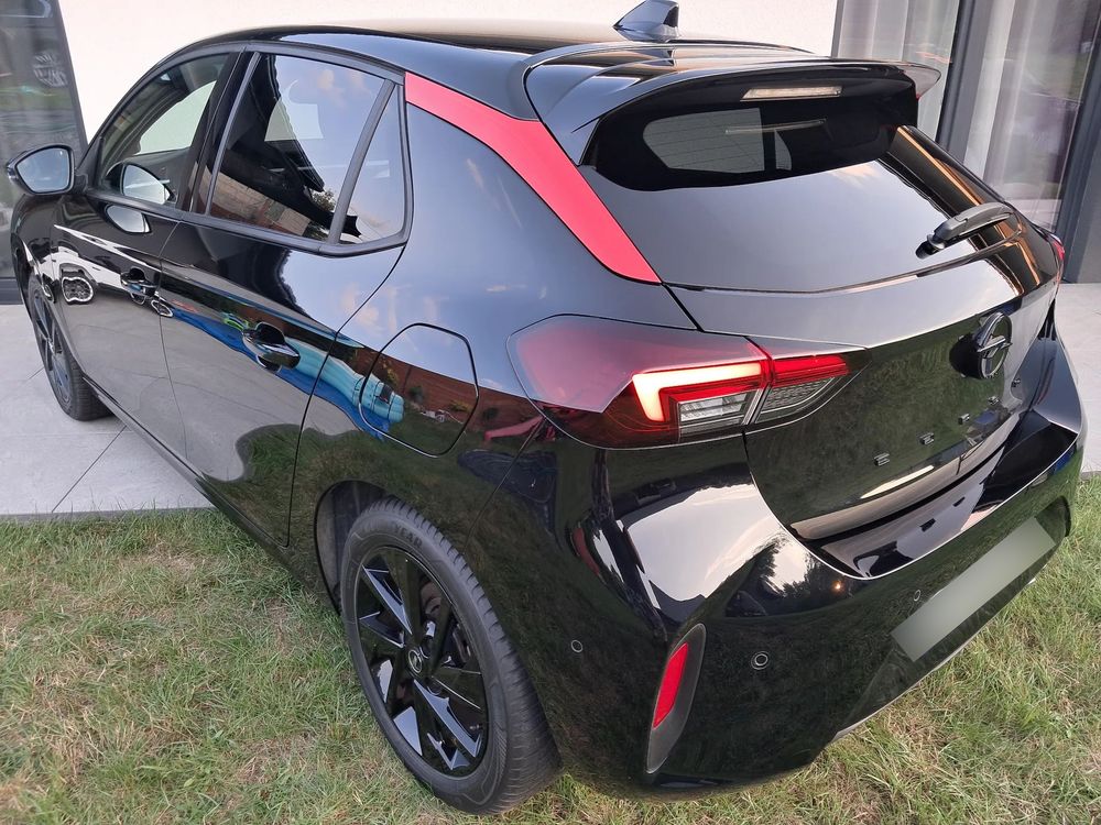 Opel Corsa F (2019-) 2024