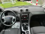 Ford Mondeo 1.6 T Platinium X Plus (Titanium) - 18