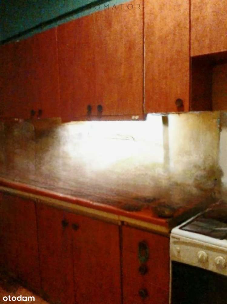 3 duże pokoje, 1 piętro, nietuzinkowe wnętrza-5