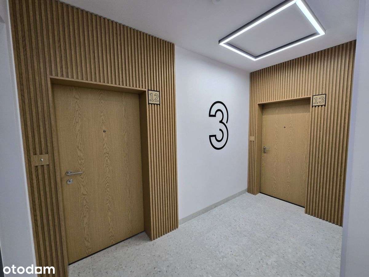 Gotowe, nowe 3pokoje 56m Rondo Daszyńskiego-1