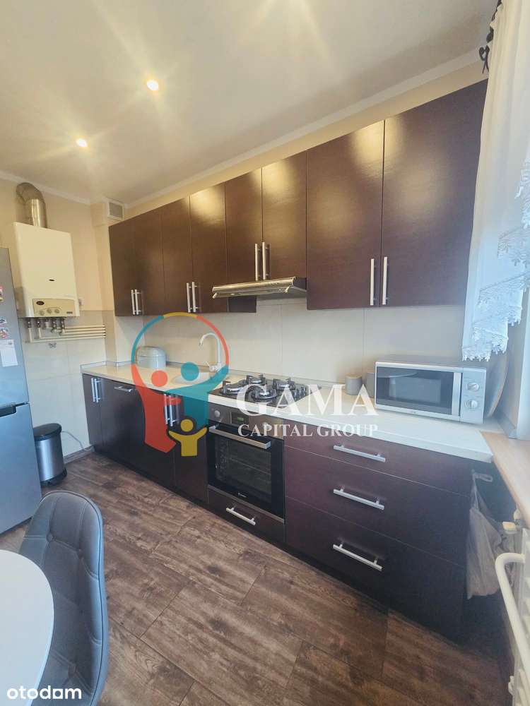 Wyjątkowe mieszkanie o wysokim standardzie przy ul. Chrobrego 28-2