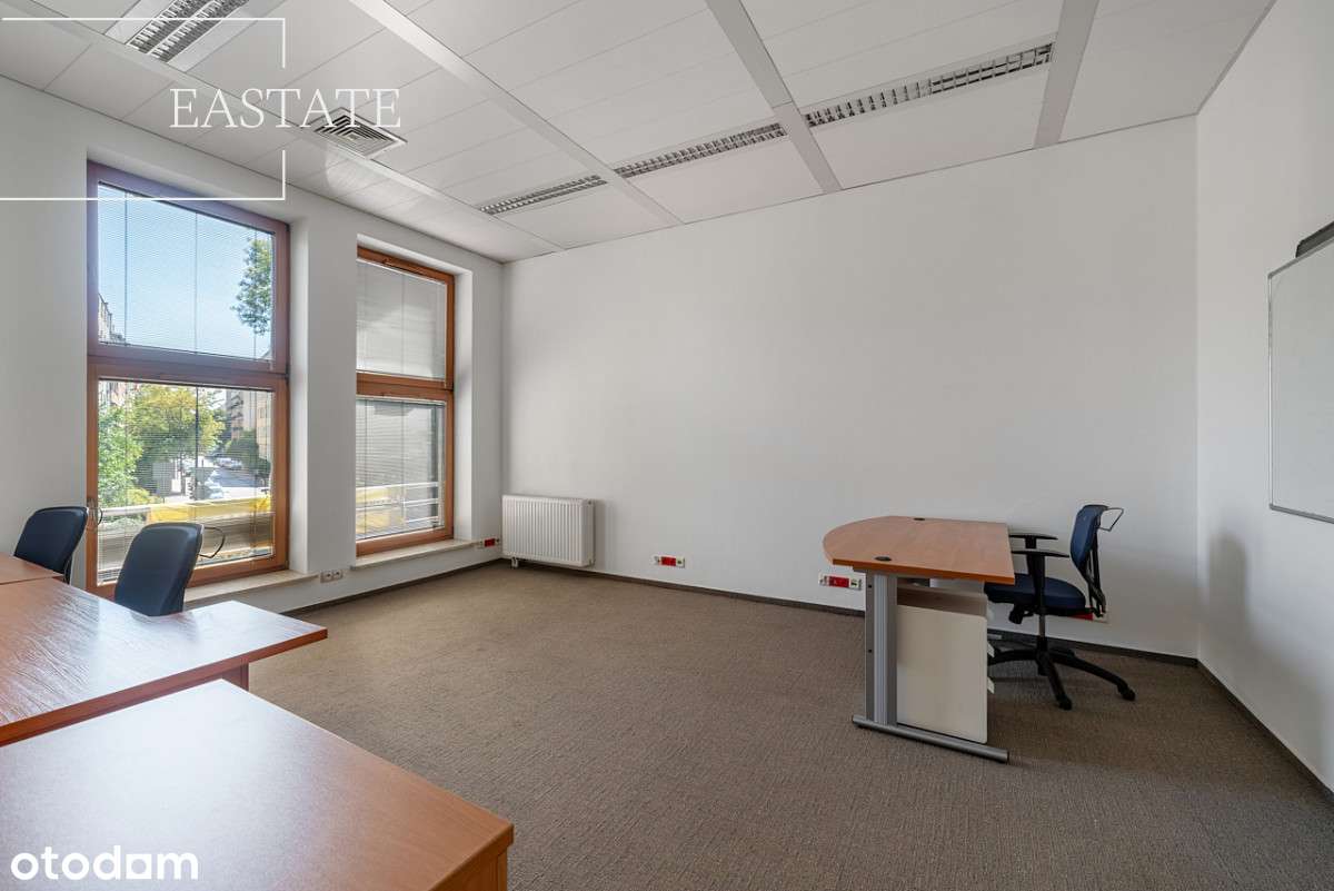 Lokal biurowy 251 m² – Ochota, ul. Niemcewicza - Pełny obrazek: 5/16