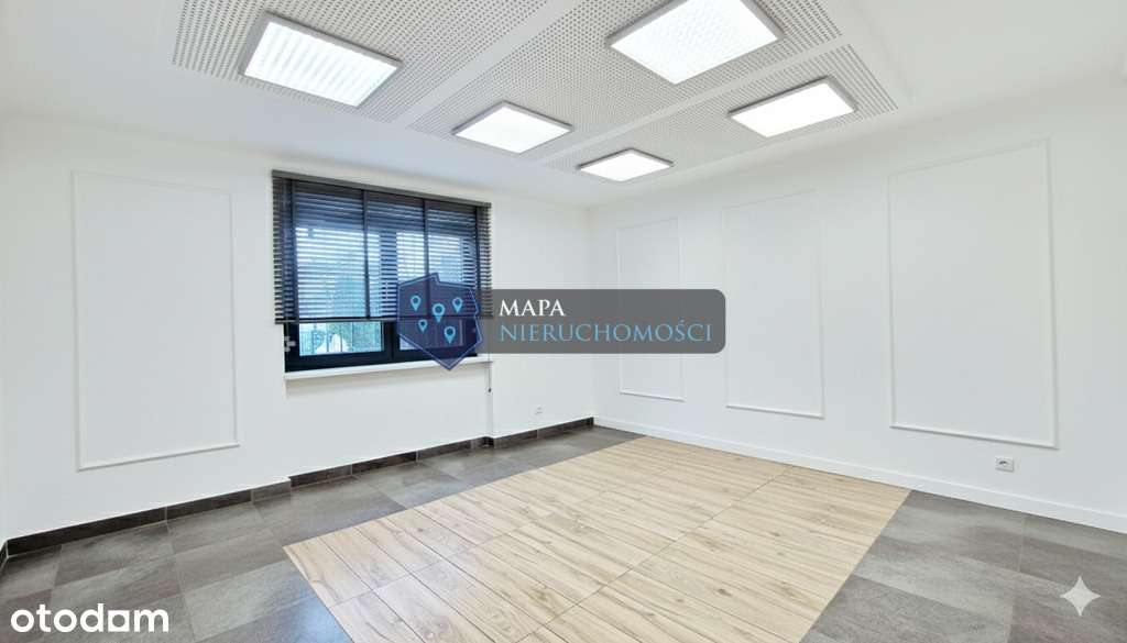 Budynek biurowo-usługowy Włocławek Centrum miasta-10