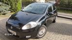 Fiat Grande Punto Gr 1.4 8V Active - 1