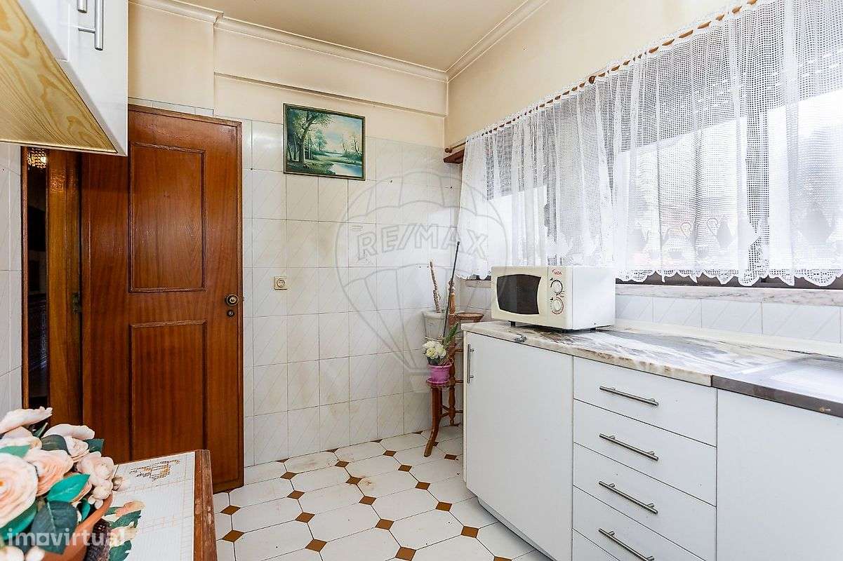 Apartamento T2 para venda-8