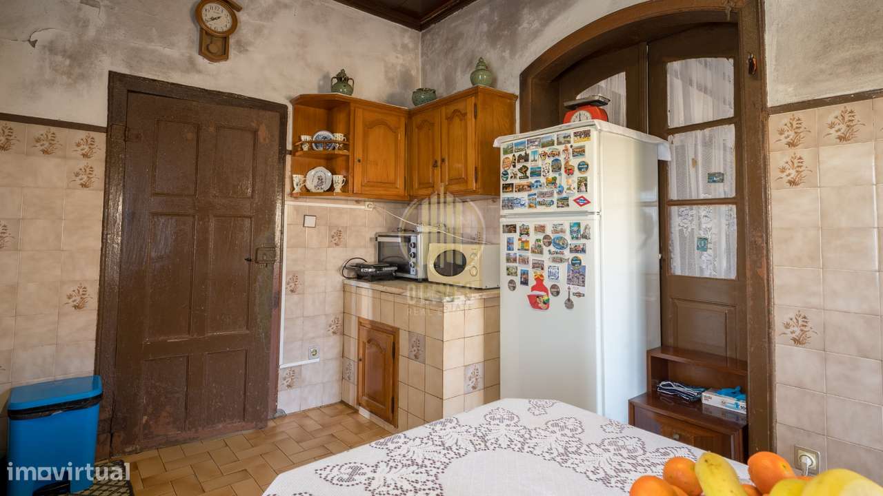 Moradia para Restaurar T4 Venda em Mogege,Vila Nova de Famalicão-17