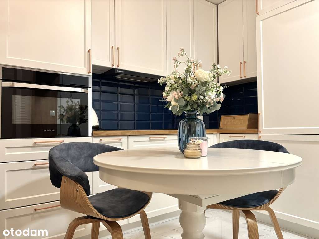 Nowoczesne mieszkanie 31,3 m² - Targówek-3