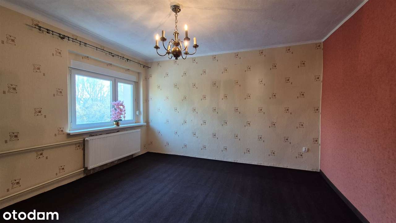 Do aranżacji|Możliwość 2 mieszkań|Blisko las|Term-10