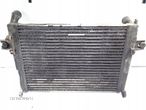 Intercooler Jeep Cherokee WJ 2.7 CRD - 2