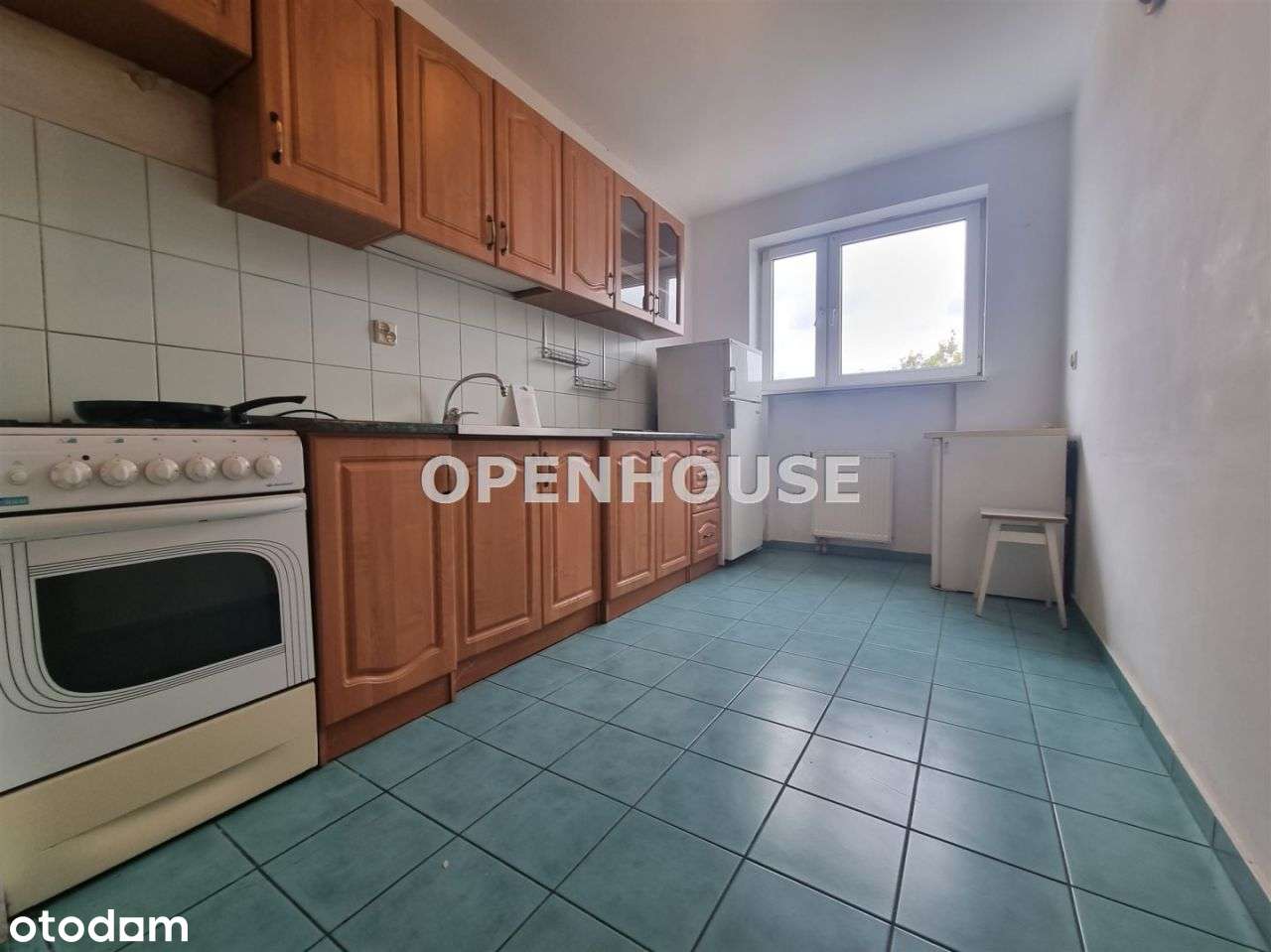 2/3 pok Dwustronne ciche, Grzymalitów/Odkryta-6