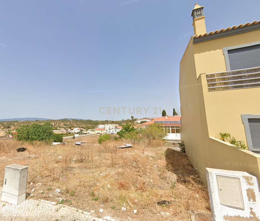 Lote de 168 m² para Construção de Moradia Geminada com Dois Pisos (exi - Grande imagem: 5/10