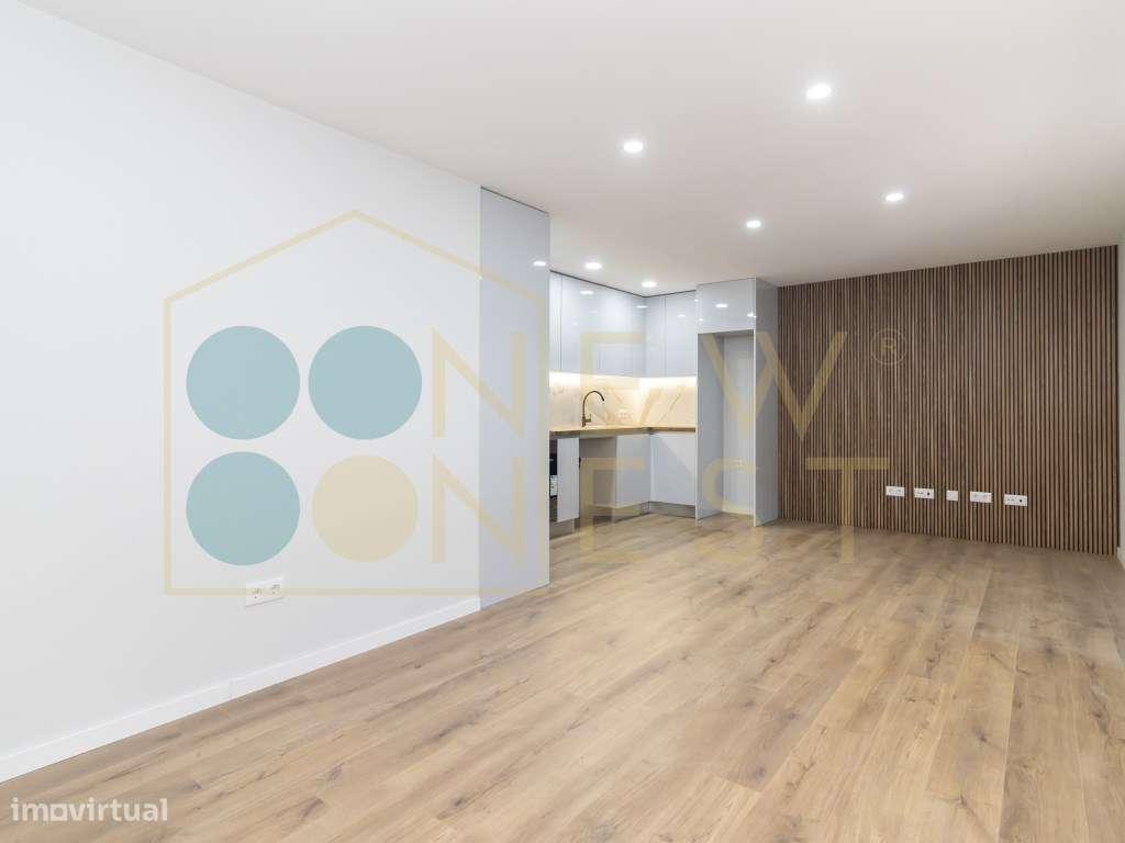 Moradia T3 Remodelada na Gâmbia com sótão e terraço junto ao Estuár... - Grande imagem: 5/53