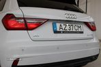 Audi A1 Sportback 30 TFSI Advanced S tronic - 8