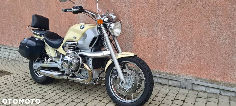 BMW R - 5