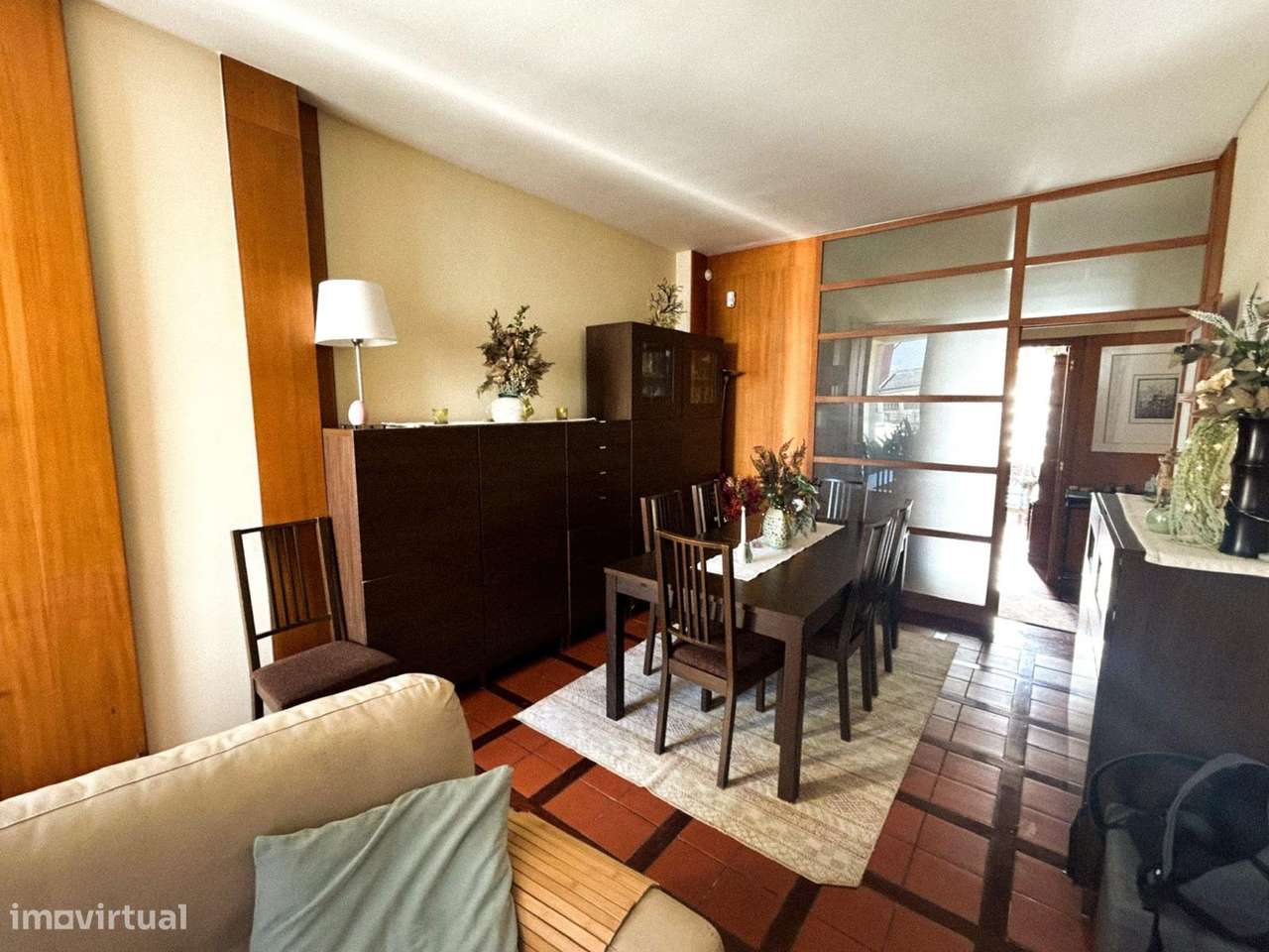 Moradia T4 - Rio Tinto - Excelente oportunidade-8