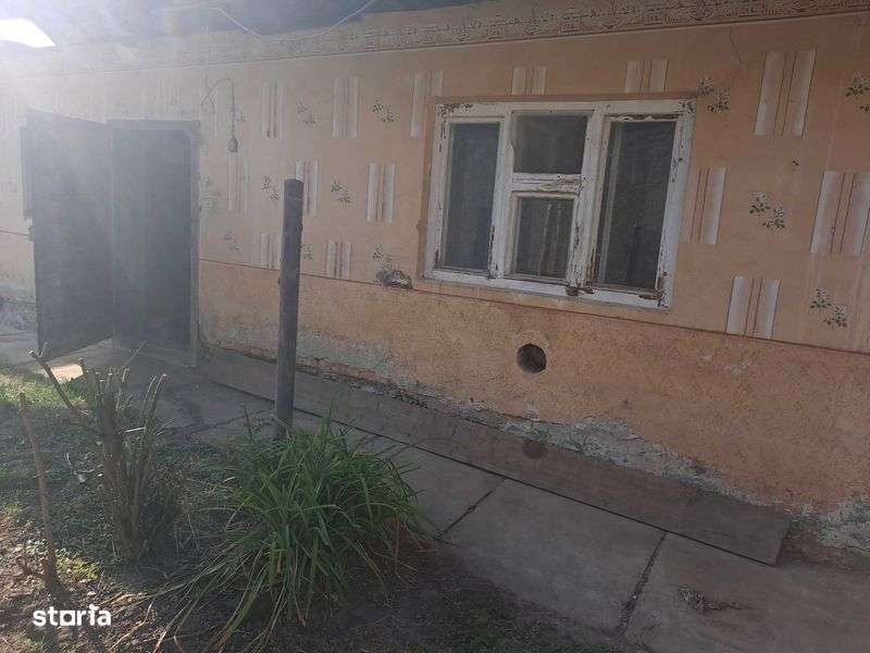 Casa de vanzare in Copacel - Imagine principală: 4/8