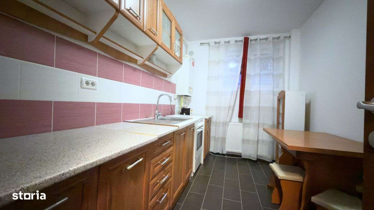 2 camere, gata de mutat, bloc 2013, 10 min metrou , comision 0 - Imagine principală: 3/11