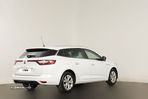 Renault Mégane Sport Tourer 1.3 TCe Limited - 4