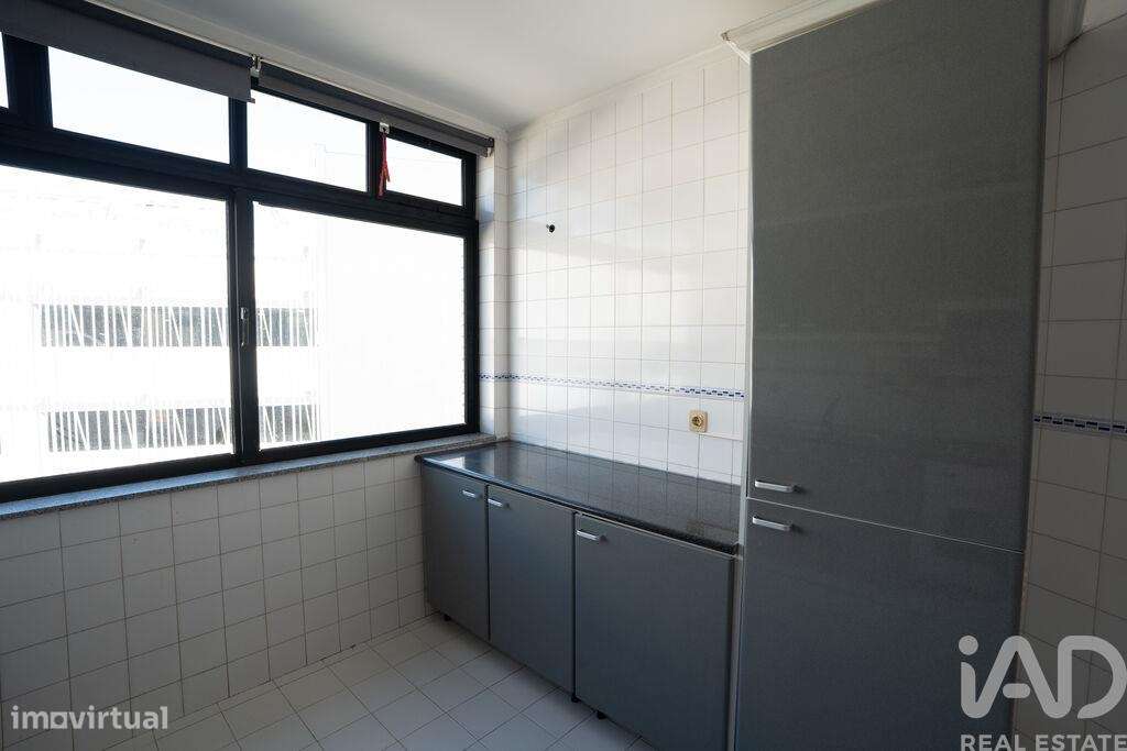 Apartamento T2 em Vila Real de 70 m2 - Grande imagem: 4/22