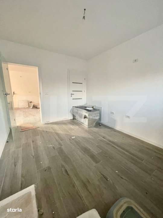 Comision Zero! Duplex premium, 4 camere,terasa,parcare, Braytim - Imagine principală: 5/7