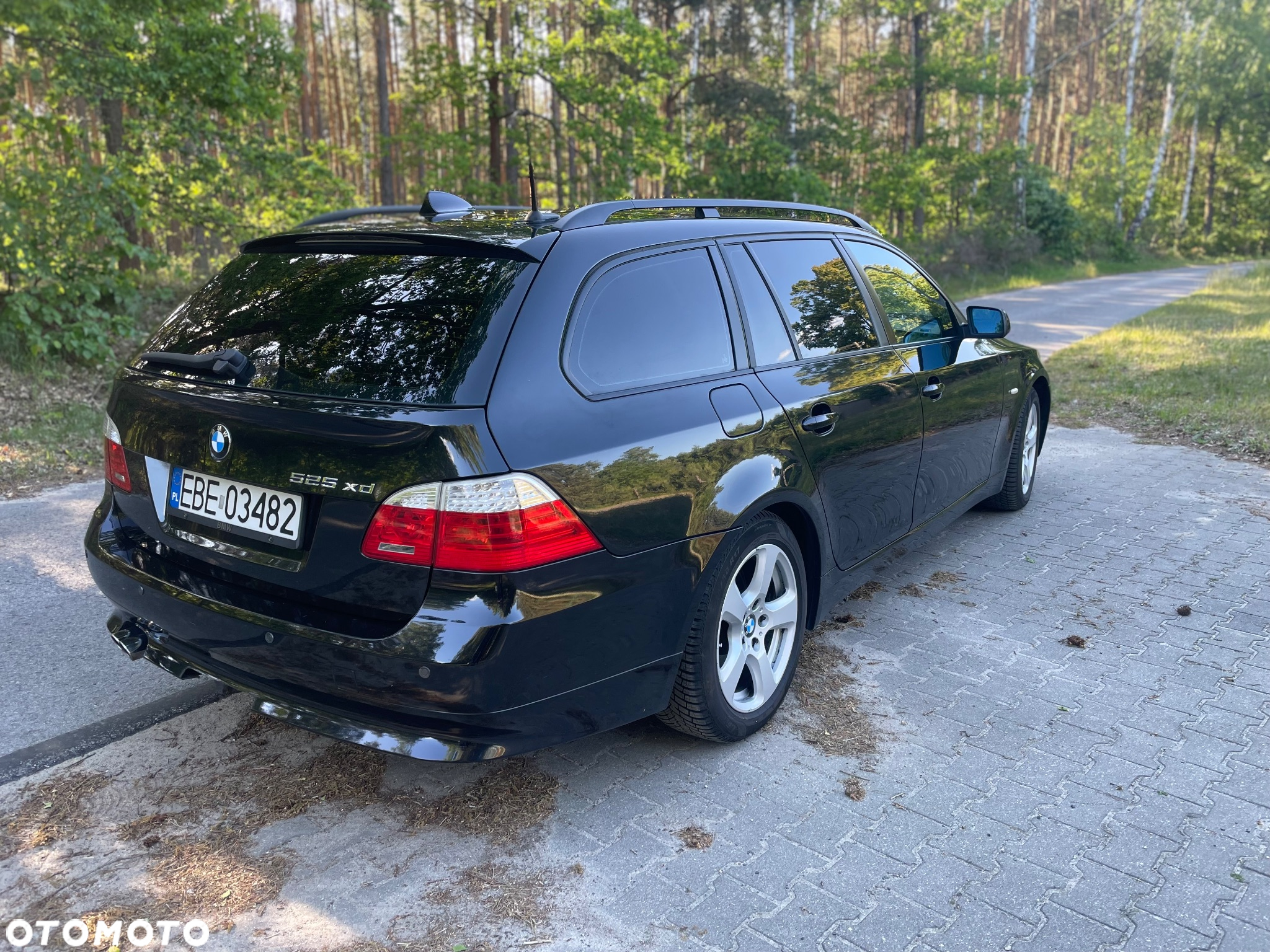 BMW Seria 5 - 12