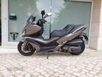 Kymco Xciting 400 S - 2